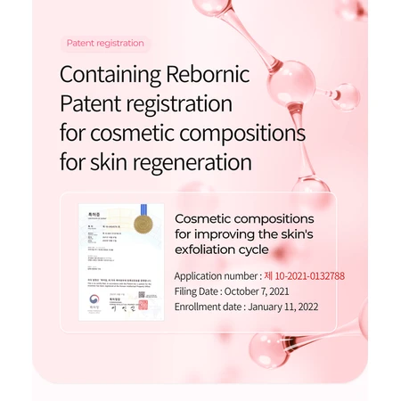 Dr.Melaxin Cemenrete Cyano Pink Spicule Cream, Regenerationscreme mit Spicules und Vitamin B12, 30 ml