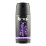 STR8 Game, deodorant spray pentru bărbați, 150 ml