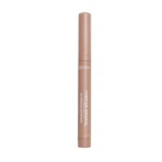 Gosh, Forever Mineral, ombretto in stick waterproof, 015 Torrone opaco, 1,4 g