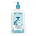 Set of 2 x Bebilon Advance Pronutra 3 Junior, 1000 g + Bioderma ABCDerm Cold-Cream, 1 l