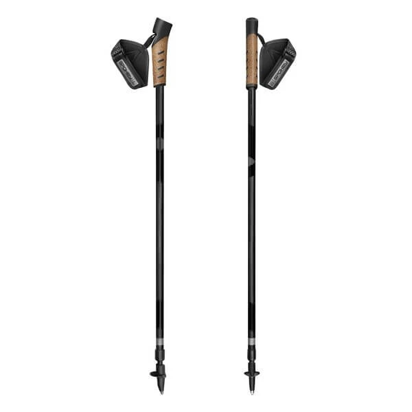 Spokey Peak, Nordic Walking, Teleskopstöcke, 2 Stück