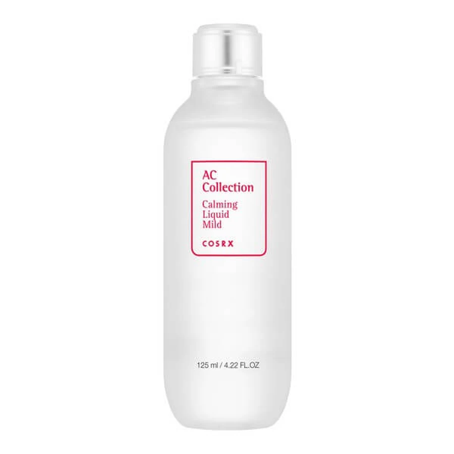 Cosrx AC Collection Calming Liquid Esență facială blândă, calmantă, 125 ml