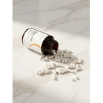 Sundose Vitamina D3 2000 UI, capsule tari, 120 buc.