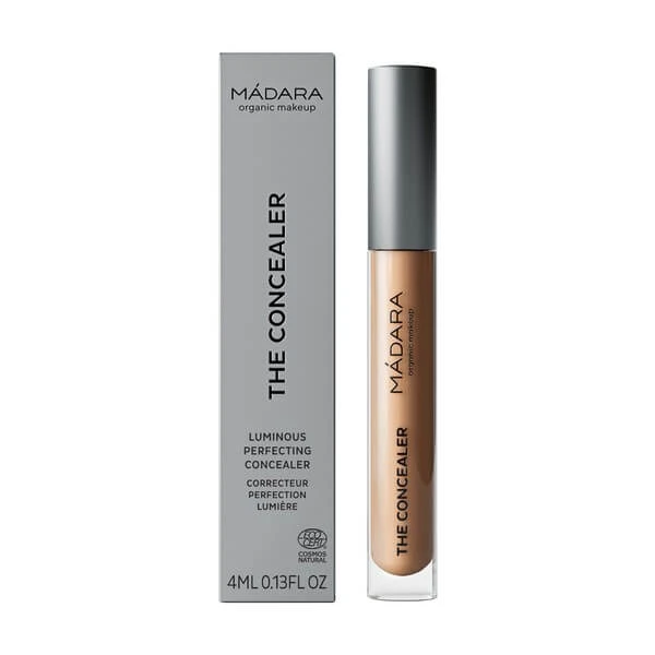 Madara Luminous Perfecting Concealer, Abdeckstift, Pine 50, 4 ml