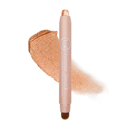 J.Cat Beauty, cień do powiek w sztyfcie, 110 Moonlight Radiance, 2 g: ceny i cechy