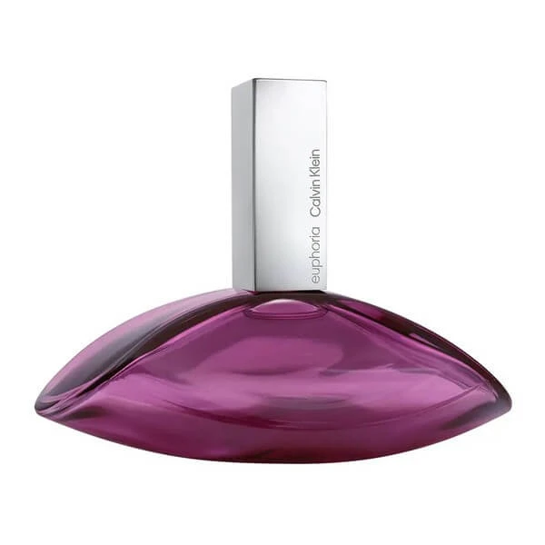 Calvin Klein, Euphoria, Eau de Parfum für Frauen, Spray, 100 ml