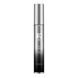 Ottie Platinum Aura, cremă de ochi anti-îmbătrânire cu platină, 15 ml