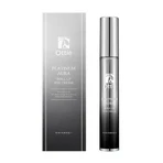 Ottie Platinum Aura, cremă de ochi anti-îmbătrânire cu platină, 15 ml