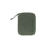 Portofel Bi-fold cu Protectie RFID Olive