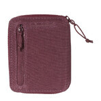 Portofel Bi-fold cu Protectie RFID Purple