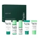 Purito Seoul Best Kit, trusă de frumusețe facială de călătorie, 1 buc.
