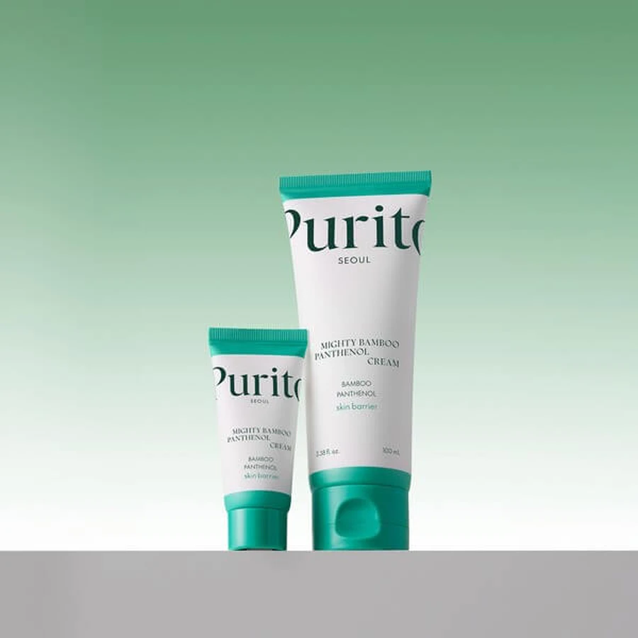 Purito Seoul Best Kit, trusă de frumusețe facială de călătorie, 1 buc.