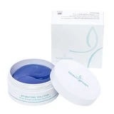 Beauugreen Coral &amp; Aqua, tampoane hidrogel pentru ochi, 60 buc.
