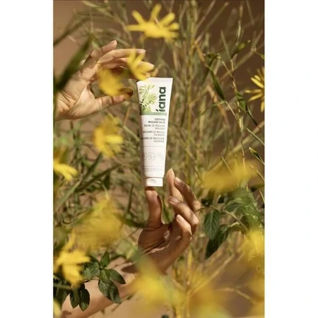 Iana, loțiune de masaj calmantă, 100 ml