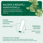 Iana, loțiune de masaj calmantă, 100 ml