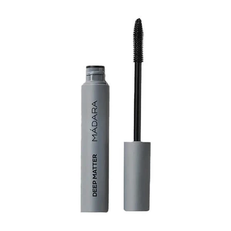 Madara Deep Matter Bold Volume Mascara, Wimperntusche, 6 ml