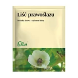 Flos Marshmallow Blatt, Kräutertee, 50 g