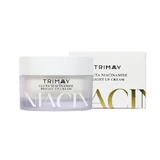 Trimay Gluta Niacinamida, crema iluminadora para el rostro, 50 ml