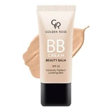 Golden Rose Cream Beauty Balm, BB-Creme für das Gesicht, 03, 30 ml.