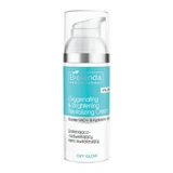 Bielenda Professional Oxy Glow, cremă revitalizantă oxigenantă și iluminatoare, 50 ml
