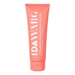 Ida Warg Vitaliserende, enzymen lichaamsscrub, 125 ml