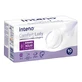 Inteno Comfort Lady, semelles urologiques anatomiques, Maxi, 10 pcs.