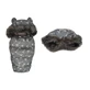 Babymatex, Venus sleeping bag + muff, arrows, 1 pc.