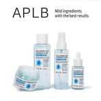 APLB Hyaluronic Acid Ceramide HA B5 Ampoule, ser hidratant facial cu acid hialuronic, ceramide și vitamina B5, 40 ml