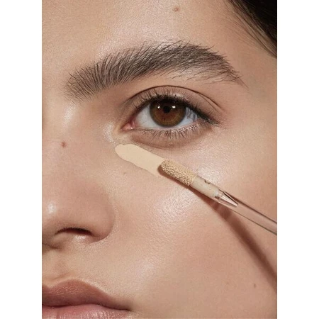 Madara Luminous Perfecting Concealer, anticearcăn, Warm Latte 30, 4 ml