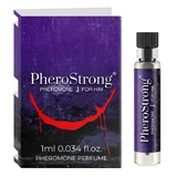 PheroStrong feromoon J voor hem, vloeibaar, 1 ml