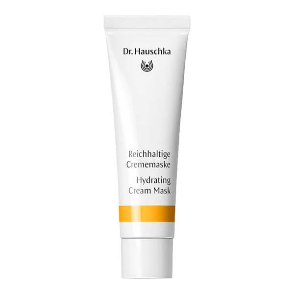 Dr.Hauschka, Feuchtigkeitsmaske, 30 ml