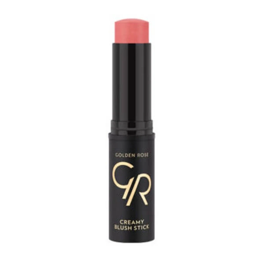 Golden Rose Creamy Blush Stick, blush cremă, 111, 10.5 g