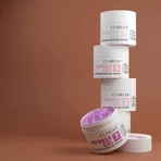 Claresa Rubber Gel, gel pentru construirea unghiilor, 10, 45 g