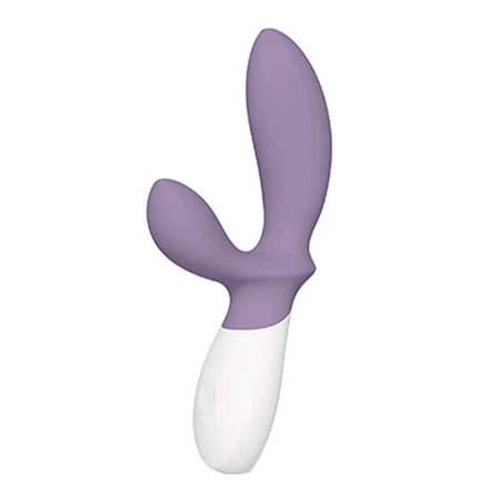 Lelo Loki Wave 2 Violet Dust, masseur prostatique, 1 pc.