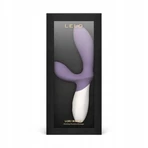 Lelo Loki Wave 2 Violet Dust, masseur prostatique, 1 pc.
