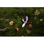 Lelo Loki Wave 2 Violet Dust, masseur prostatique, 1 pc.