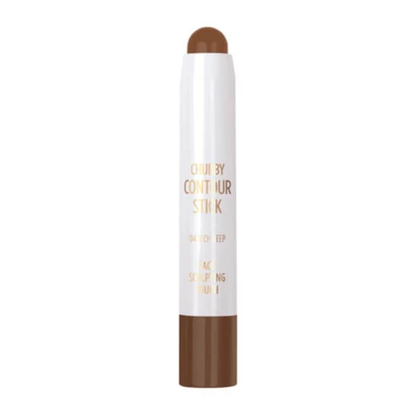 Golden Rose Chubby Contour Stick, Gesichtskonturenstift, 04, 3,8 g
