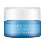 Ottie Aqua Rich, intensiv feuchtigkeitsspendende Gesichtscreme, 120 ml