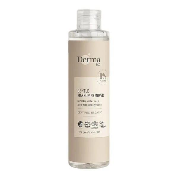 Derma Eco, mizellare Lotion, 200 ml