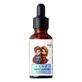Sati Kids, Nano Candi Junior, gotas, 50 ml.