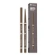 Bell Hypoallergenic Precise Brow Pencil, matita di precisione per sopracciglia, 02, 0,07 g
