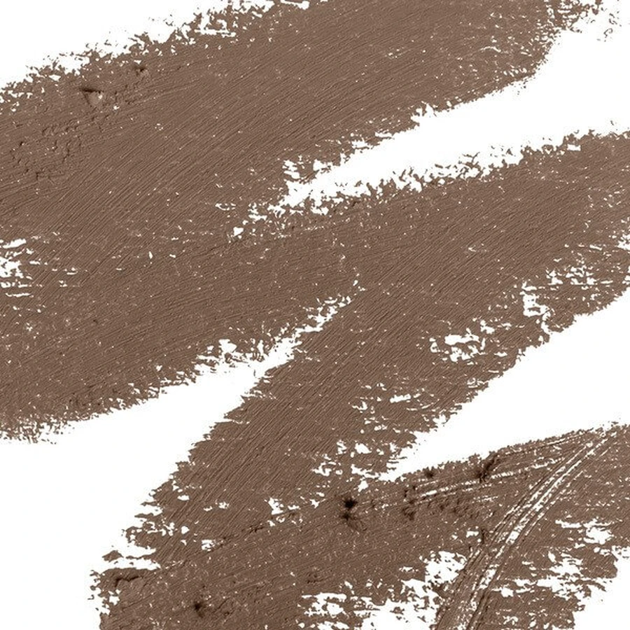Bell Hypoallergenic Precise Brow Pencil, matita di precisione per sopracciglia, 02, 0,07 g