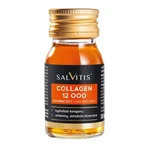 Salvitis Hyaluron 250 set, 30 ml x 30 pcs. + Salvitis Collagen 12000, 30 ml x 30 pcs.