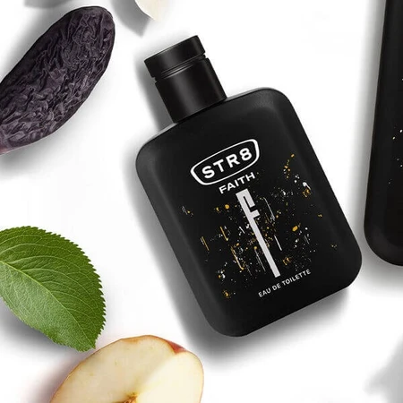 STR8 Faith, Apă de toaletă, 100 ml