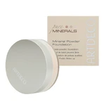 ARTDECO, loose mineral powder, 6 honey, 15 g