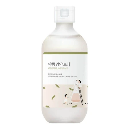 Round Lab Soybean Nourishing Toner, toner facial, 300 ml