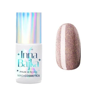 Maga Cosmetics Other Fable, flüssiger Blütenstaub, Farbe 824 Sand Less, 6 ml