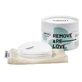 Veoli Botanica, REMOVE &amp; RELOVE, Tampoane cosmetice reutilizabile din bambus, 7 buc.