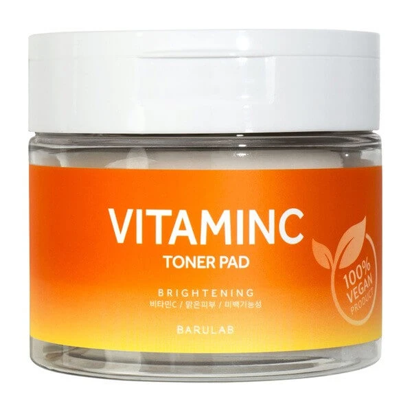 Barulab, The Clean Vegan, Tonic-Flocken mit Vitamin C, 160 g