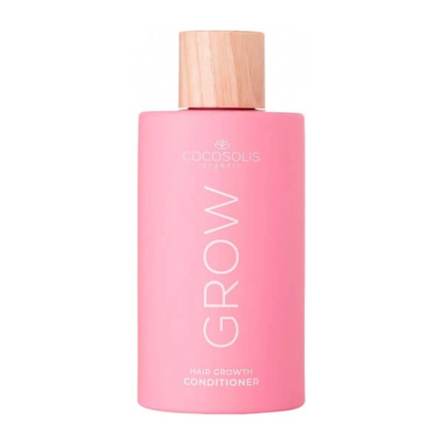 Cocosolis GROW, loțiune de creștere a părului cu Kerascalp, 200 ml